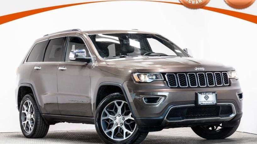 JEEP GRAND CHEROKEE 2019 1C4RJFBG1KC708809 image